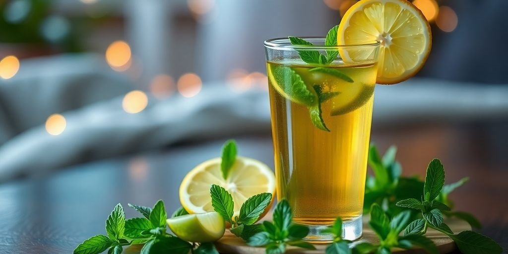 What to drink for weight loss