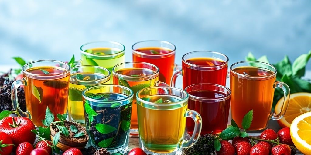 What to drink for weight loss