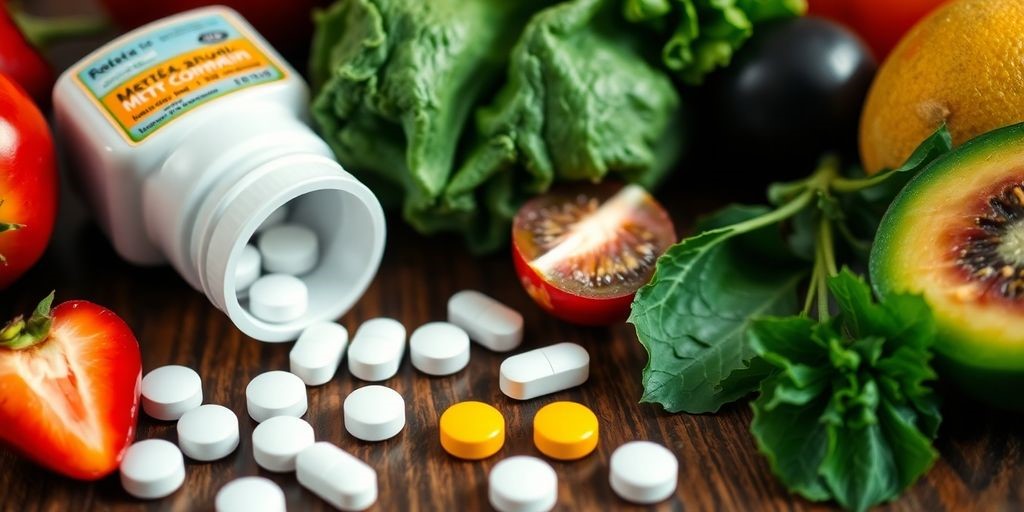 metformin dosage for weight loss