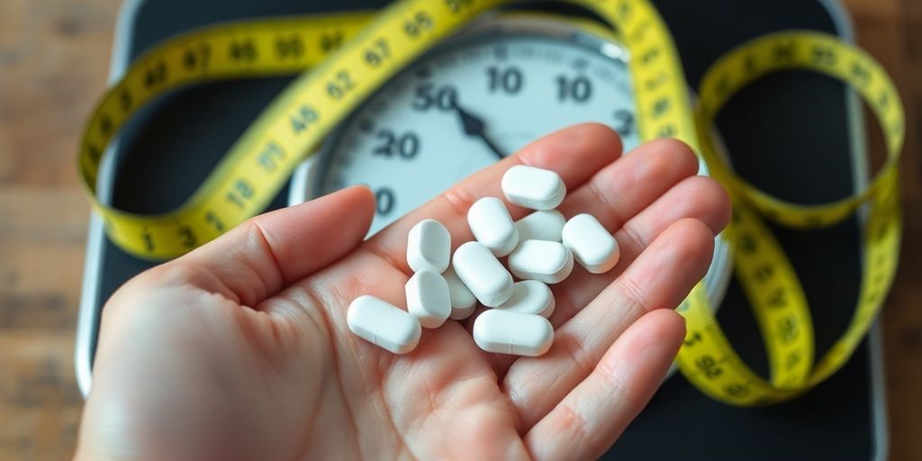 metformin dosage for weight loss